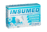 Insumed – bekämpfe und besiege Diabetes mit großer Wirkung
