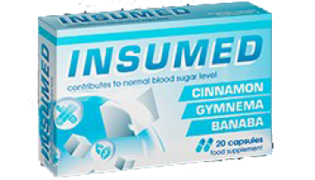 Insumed – bekämpfe und besiege Diabetes mit großer Wirkung