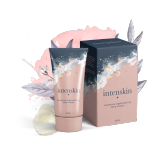 Intenskin: Ist es eine wirksame Anti-Falten-Creme? Meinungen, Bewertungen und Apothekenpreis