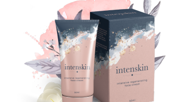 Intenskin: Ist es eine wirksame Anti-Falten-Creme? Meinungen, Bewertungen und Apothekenpreis