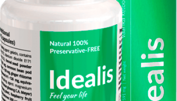 Idealis – 12 Kilo in 2 Wochen zu verlieren wird zum Kinderwitz