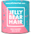 Kaufen Sie JELLY BEAR HAIR, wenn Sie dickes Haar mit langem und gesundem Haar haben möchten!