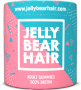 JELLY BEAR HAIR