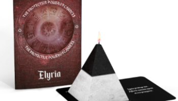 Jinx Repellent Magic Formula – auf einfache Weise Glück und Reichtum anziehen