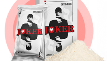 Joker – weck deine weibliche Libido in dir auf
