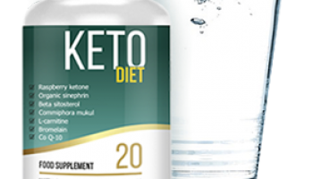 KETO DIET – Abnehmen in kürzester Zeit ist möglich