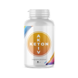 Keton Aktiv – superschneller Weg, um Gewicht zu verlieren
