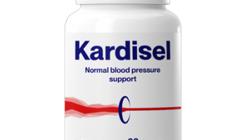 Kardisel Kapseln zur Stabilisierung des Blutdrucks – Erfahrungen, Test & Bewertung, Preis, Kaufen Apotheke
