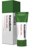 Keraderm – bekämpfe Pilze mit Stärke und Einfachheit