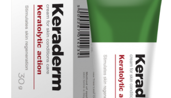 Keraderm – bekämpfe Pilze mit Stärke und Einfachheit
