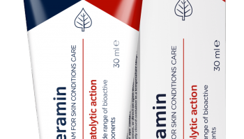 Keramin Creme gegen Fußpilz – Erfahrungen, Test & Bewertung, Preis, Kaufen Apotheke