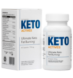 Keto Actives – ganz natürlich abnehmen