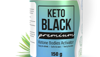 Keto Black als Schlankheitsmittel: Funktioniert es? Meinungen, Forenbeiträge und Preis