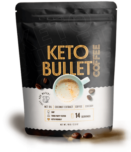 Keto Bullet: Funktioniert es oder ist es ein Betrug? Bewertungen, Meinungen und Preise