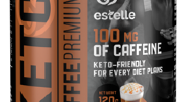 Keto Coffee Premium Schlankheitskaffee – Erfahrungen, Test & Bewertung, Preis, Kaufen Apotheke