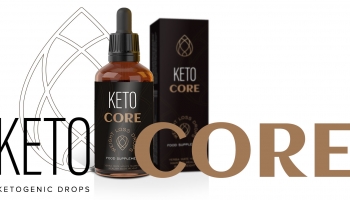 Keto Core Tropfen zur Gewichtsreduktion – Erfahrungen, Test & Bewertung, Preis, Kaufen Apotheke