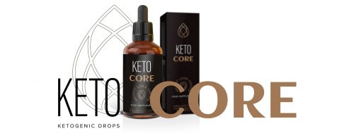 Keto Core Tropfen zur Gewichtsreduktion – Erfahrungen, Test & Bewertung, Preis, Kaufen Apotheke