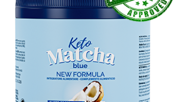 Keto Matcha Blue Instant-Getränkepulver zur Gewichtsabnahme – Erfahrungen, Test & Bewertung, Preis, Kaufen Apotheke