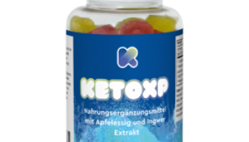 Keto-XP Gummibärchen zum Abnehmen – Erfahrungen, Test & Bewertung, Preis, Kaufen Apotheke