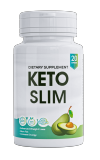 Keto Slim Schlankheitskapseln – Erfahrungen, Test & Bewertung, Preis, Kaufen Apotheke