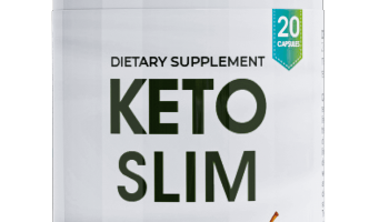 Keto Slim Schlankheitskapseln – Erfahrungen, Test & Bewertung, Preis, Kaufen Apotheke