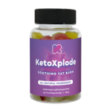 KetoXplode Gummibärchen zum Abnehmen – Erfahrungen, Test & Bewertung, Preis, Kaufen Apotheke