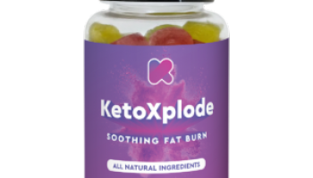 KetoXplode Gummibärchen zum Abnehmen – Erfahrungen, Test & Bewertung, Preis, Kaufen Apotheke
