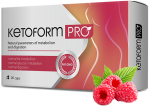 Ketoform PRO Schlankheitskapseln – Erfahrungen, Test & Bewertung, Preis, Kaufen Apotheke
