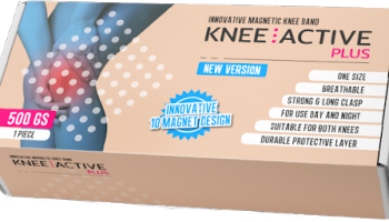 Wir enthüllen das Geheimnis, den ganzen Tag still in einem Sessel zu sitzen: Halten Sie sich von Knee Active Plus fern!