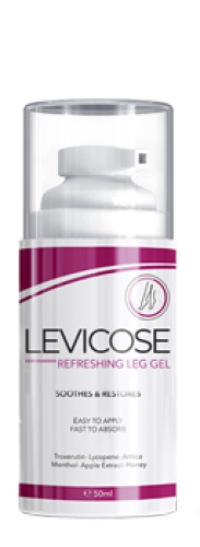 Levicose Gel: Viele Beschwerden oder doch ein gutes Produkt? Echte Bewertungen, Meinungen und Kosten
