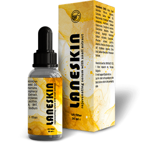 Laneskin Faltencreme – Erfahrungen, Test & Bewertung, Preis, Kaufen Apotheke