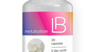 Liba Schlankheitskapseln  – Erfahrungen, Test & Bewertung, Preis, Kaufen Apotheke