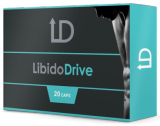 Libido Drive – Vergrößern Sie Ihren Penis und werden Sie zum echten Macho