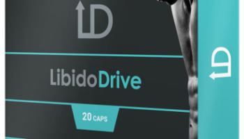 Libido Drive – Vergrößern Sie Ihren Penis und werden Sie zum echten Macho