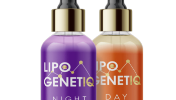 LIPO GENETIQ Tropfen zur Gewichtsreduktion – Erfahrungen, Test & Bewertung, Preis, Kaufen Apotheke