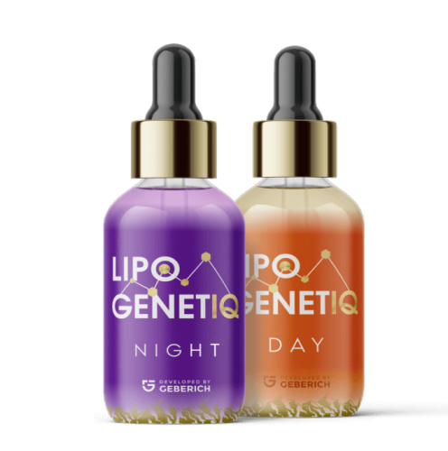 LIPO GENETIQ Tropfen zur Gewichtsreduktion – Erfahrungen, Test & Bewertung, Preis, Kaufen Apotheke