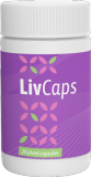 Liv Caps Leberkapseln – Erfahrungen, Test & Bewertung, Preis, Kaufen Apotheke