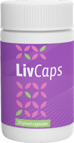 Liv Caps Leberkapseln – Erfahrungen, Test & Bewertung, Preis, Kaufen Apotheke