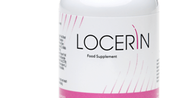 Locerin – endlich schönes, gesundes und glänzendes Haar