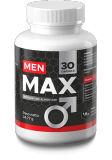 MENMAX Pillen für die Potenz – Erfahrungen, Test & Bewertung, Preis, Kaufen Apotheke
