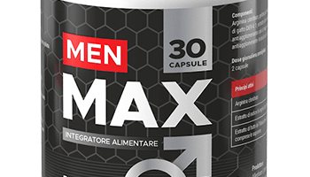 MENMAX Pillen für die Potenz – Erfahrungen, Test & Bewertung, Preis, Kaufen Apotheke