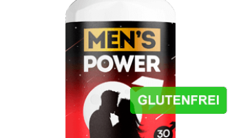 Men’s Power – Prostatitis sollte niemals ein Problem in Ihrem Sexualleben sein