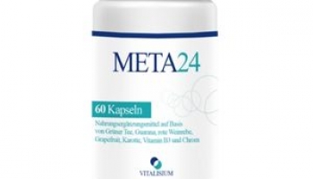 META24 Kapseln für das Herz-Kreislauf-System – Erfahrungen, Test & Bewertung, Preis, Kaufen Apotheke