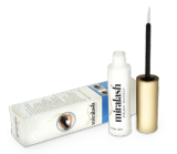 Miralash – Wimpern um einen Zentimeter verlängert und in ein paar Wochen viel stärker