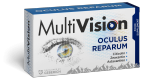 MULTIVISION kapseln für das Sehen – Erfahrungen, Test & Bewertung, Preis, Kaufen Apotheke
