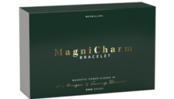MagniCharm Armband – schmerzfreies Leben ist endlich möglich