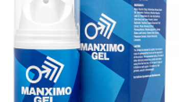 Manximo Gel Erektionsgel – Erfahrungen, Test & Bewertung, Preis, Kaufen Apotheke