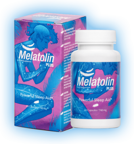 Melatolin Plus – gemäß den Anweisungen einnehmen, sonst schlafen Sie den ganzen Tag ohne Unterbrechung