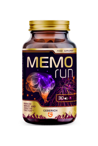 Memorun Kapseln zur Verbesserung des Gedächtnisses – Erfahrungen, Test & Bewertung, Preis, Kaufen Apotheke