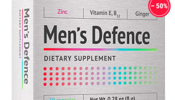 Männerverteidigung – Probleme mit Prostatitis gehören nicht mehr zu Ihrem Leben